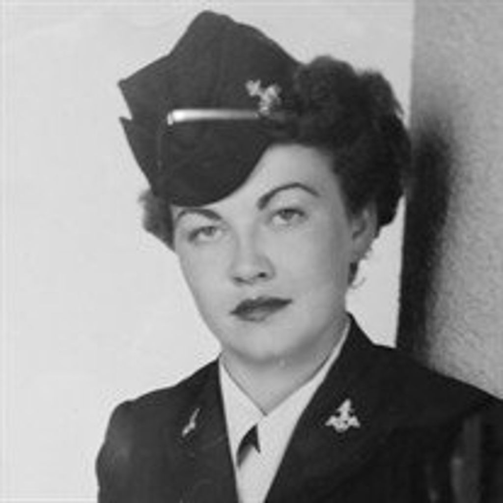 Joan  Mable Jorgenson