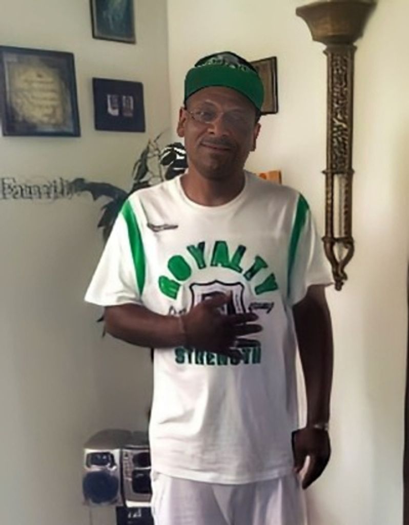 Joseph Lewis Elder Profile Photo