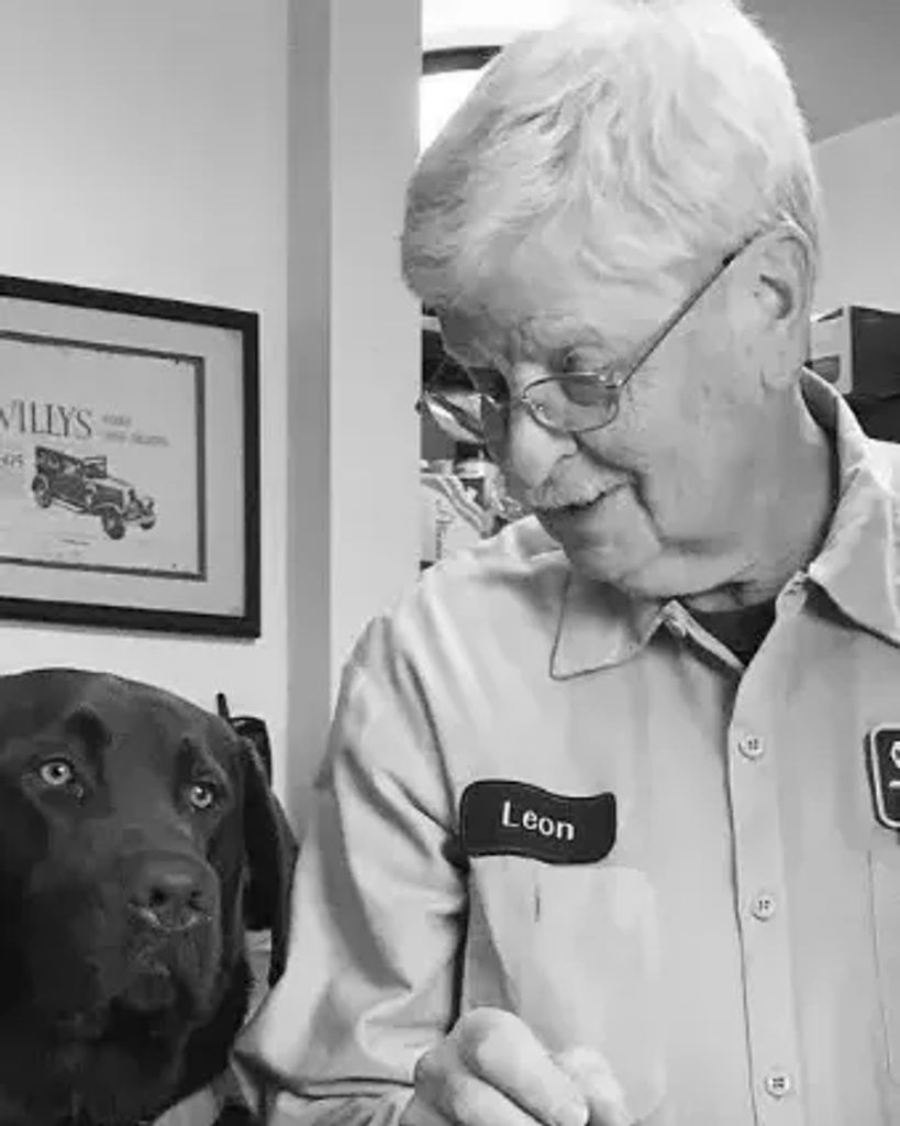 Joseph Leon Nester Profile Photo