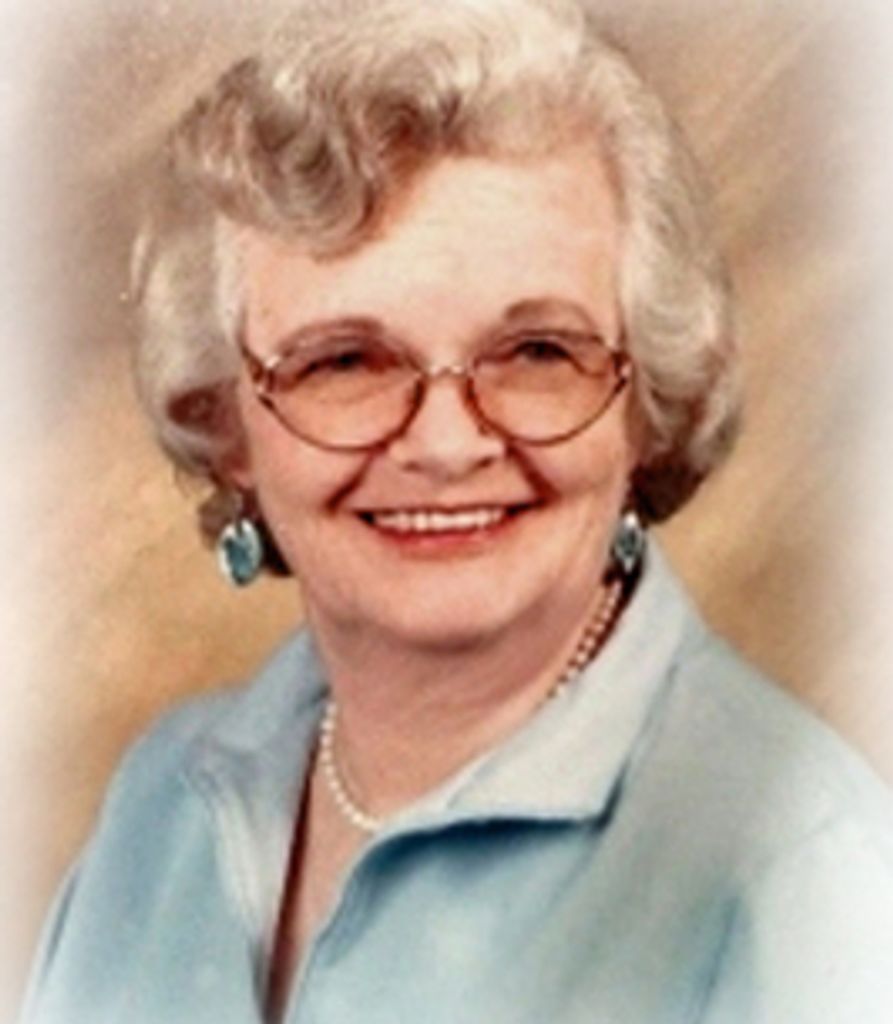 Joy Pattison Wheeler