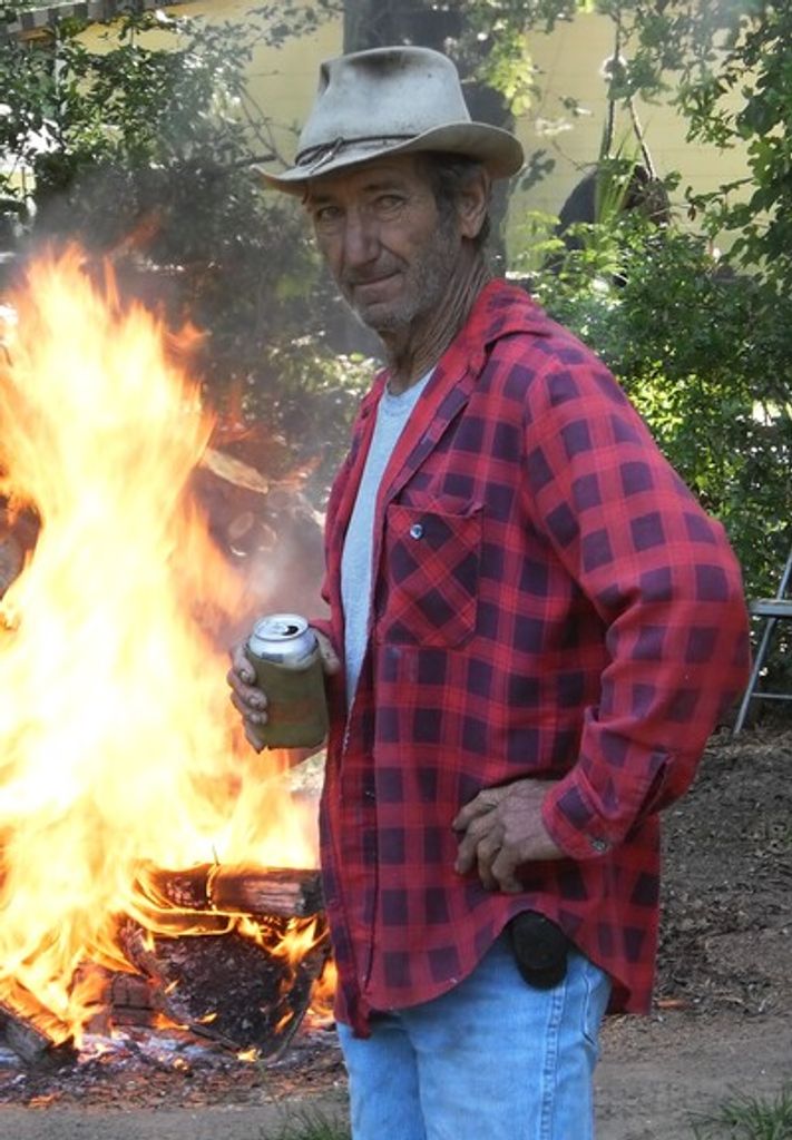 Richard Allen Bradley Profile Photo