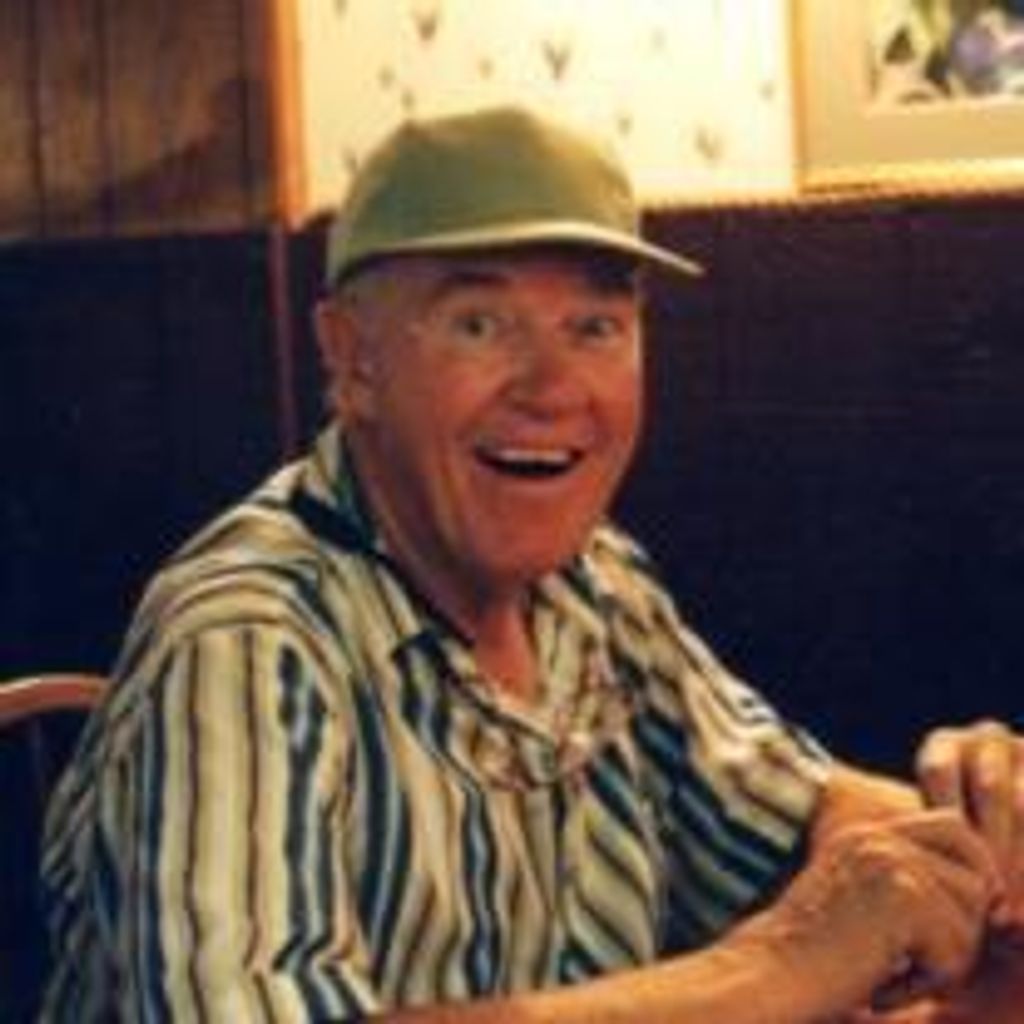 Donald P. Schauerte