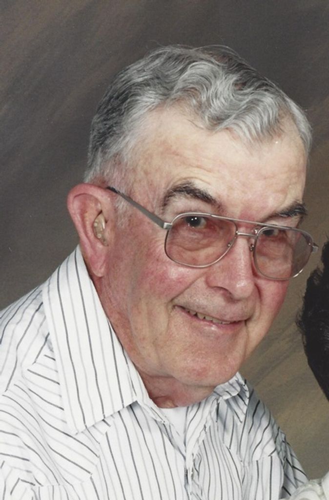 William J. "Bill" Childress Profile Photo