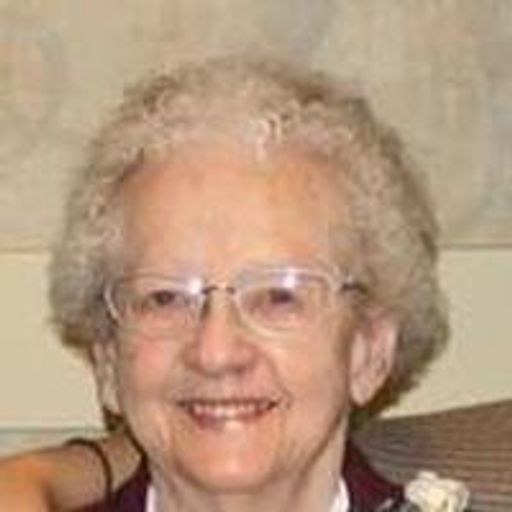 Dorothy L. Smith Profile Photo