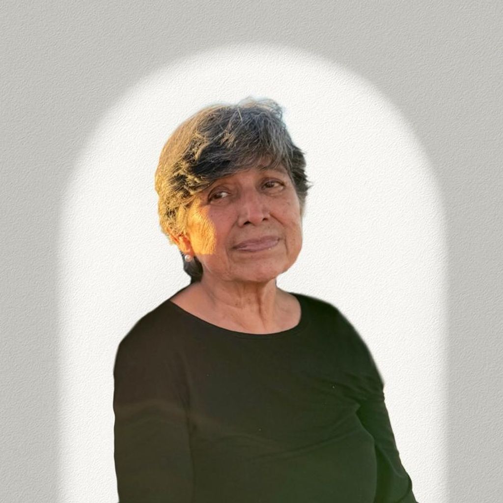 Soledad Soto De Ramos Profile Photo
