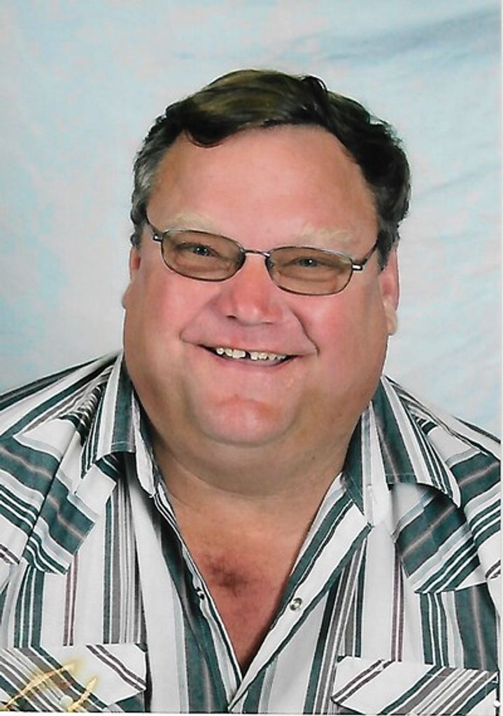 Stanley Eugene Murphy Profile Photo