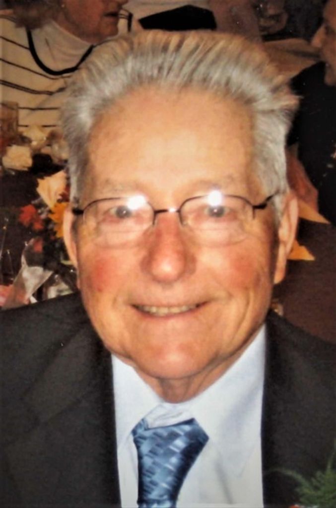 Nevin R. George Profile Photo