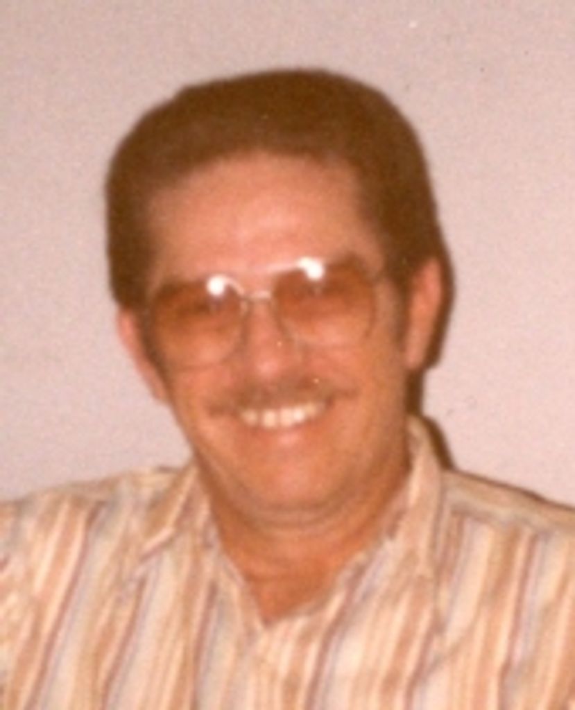 Donald  Gray Thomas