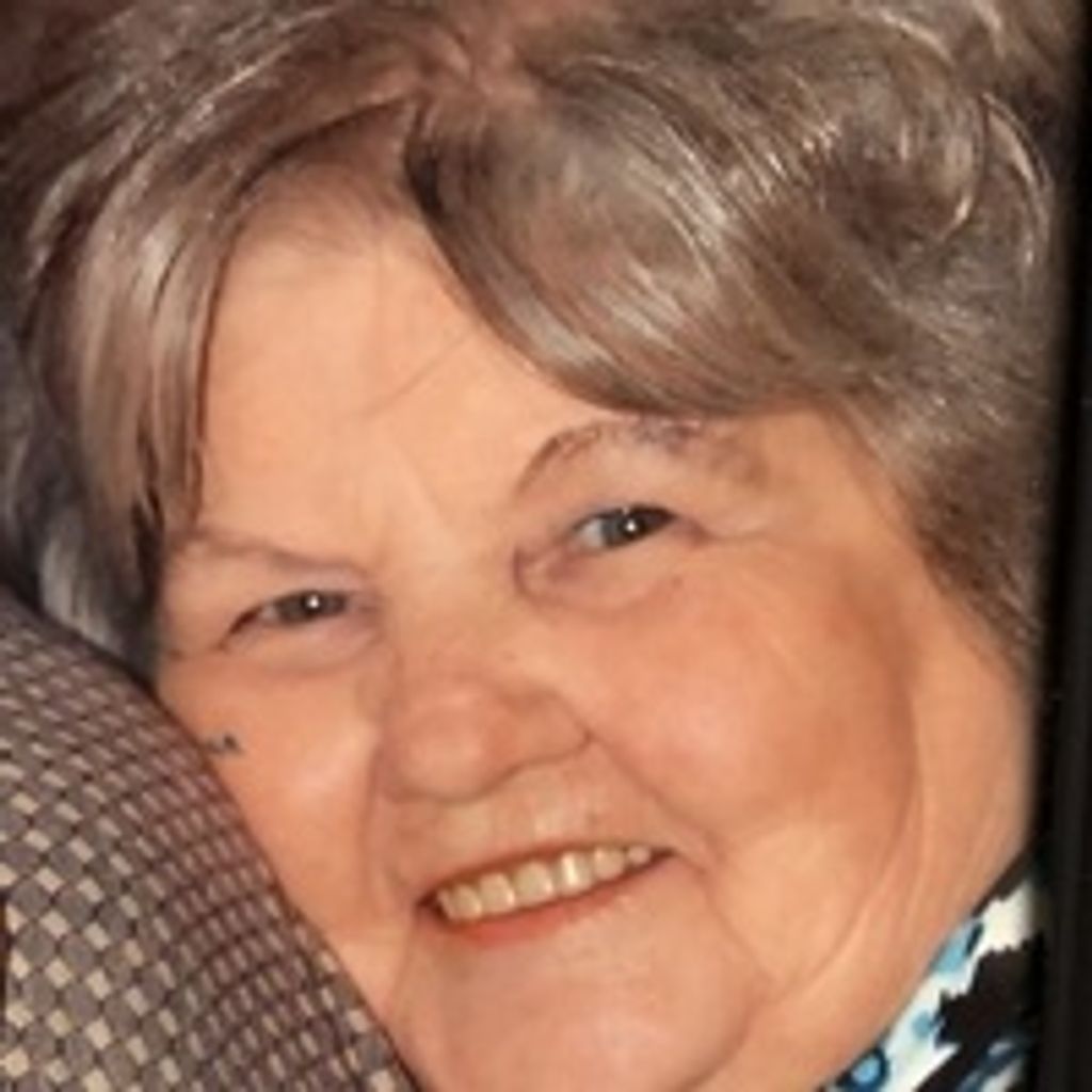 Helen Clarice Klipstine