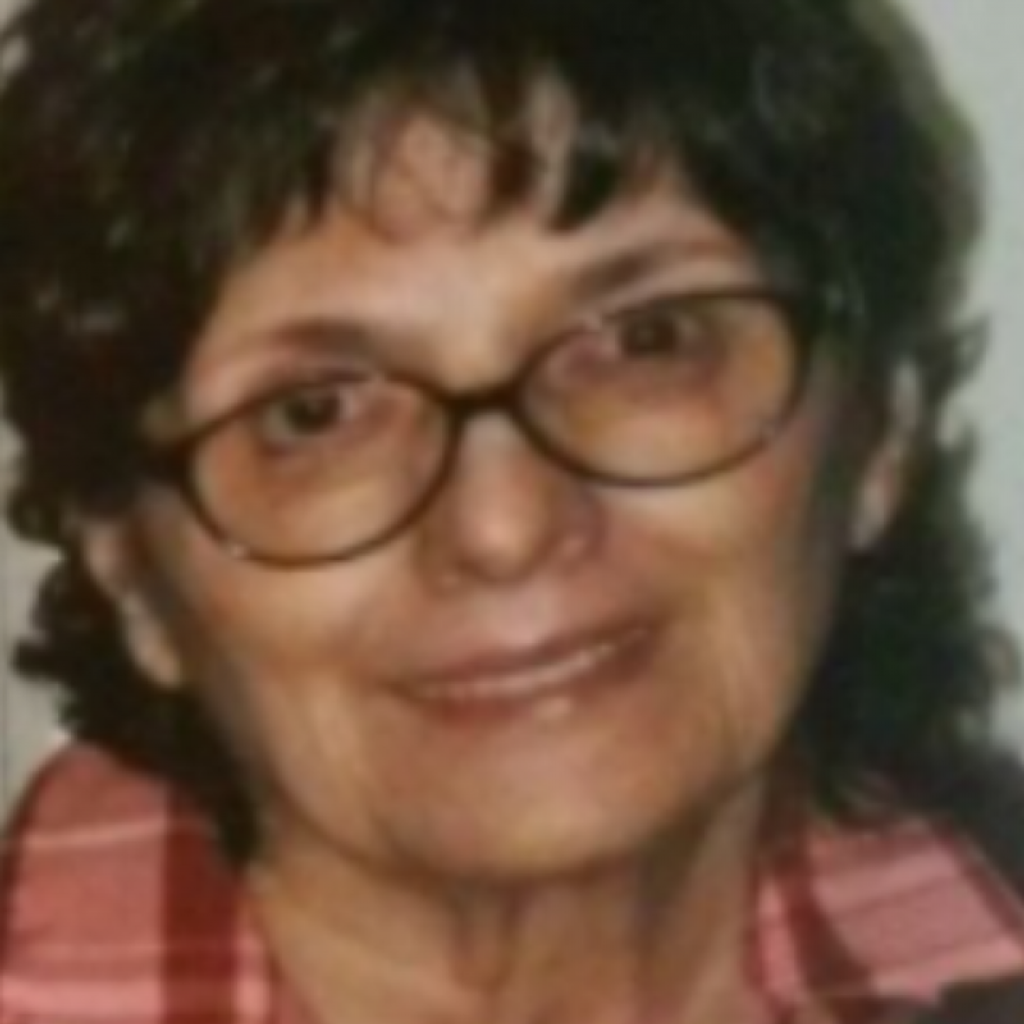 Evelyn Arellano