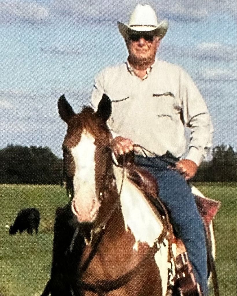 Jimmy Julius Bowles, Sr.