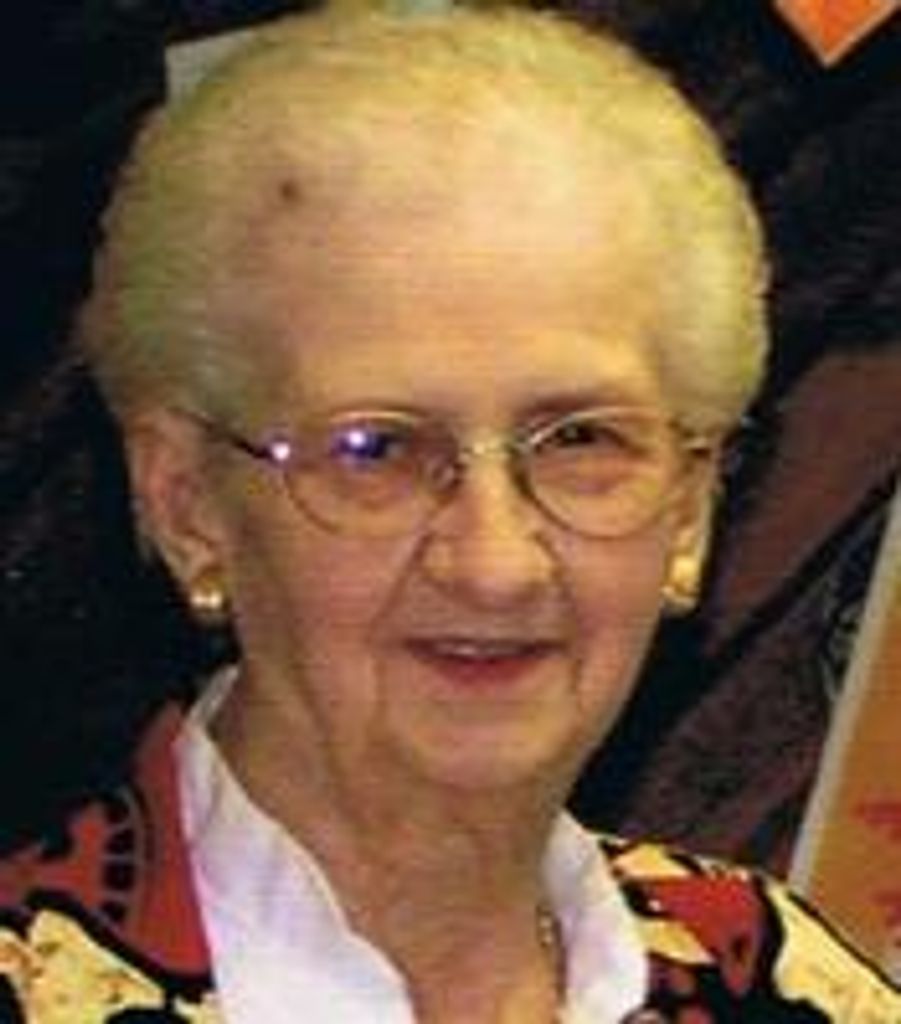 Beatrice "Bea" Grahn