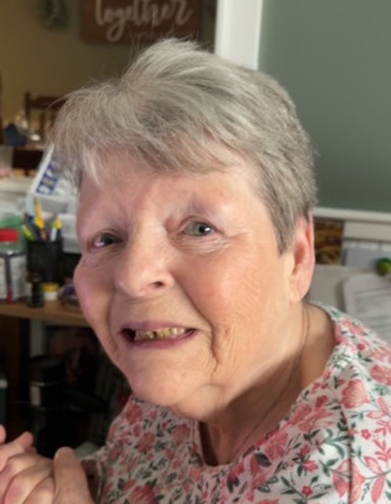 Hattie Sue ("Nannie)  Hutchins Profile Photo