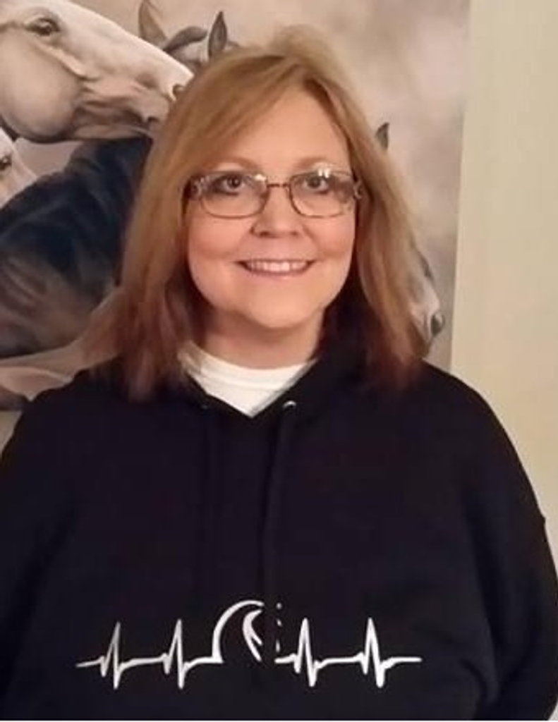 Tammy Elizabeth (Sullins) Freeze