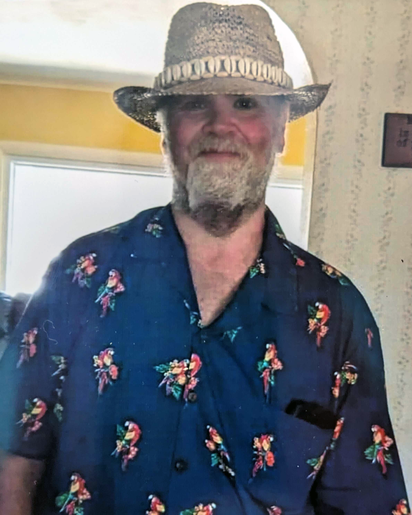 Carl Kenneth Krome Profile Photo