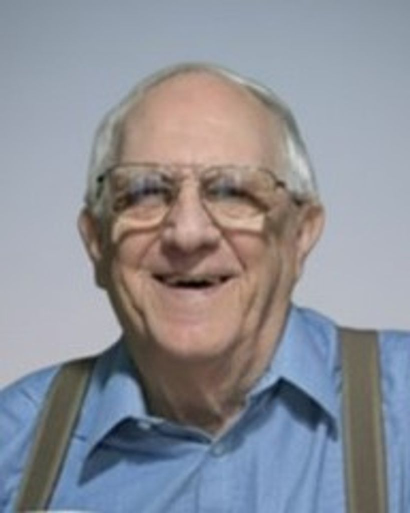 Gary L. Hacker Profile Photo