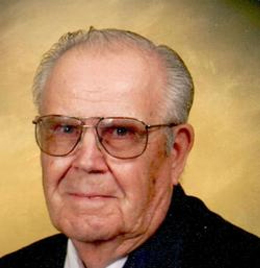 Elmer Edward Engelhardt