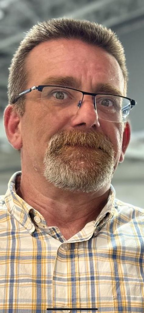 Brian Lavon Ensor Profile Photo