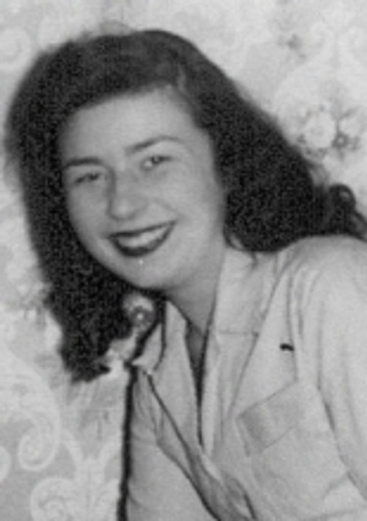 Rosemarie Crnkovich Green