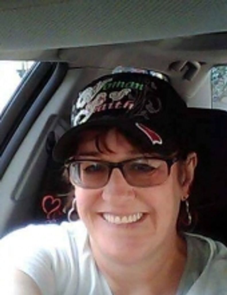 Julie Marie Gammons 