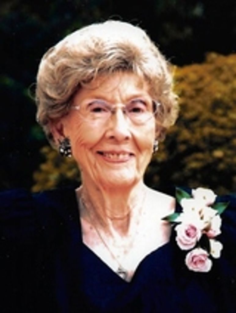 Hattie Russell
