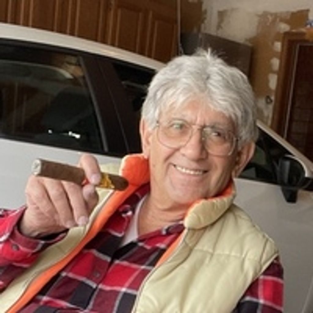 Robert Solimando Profile Photo