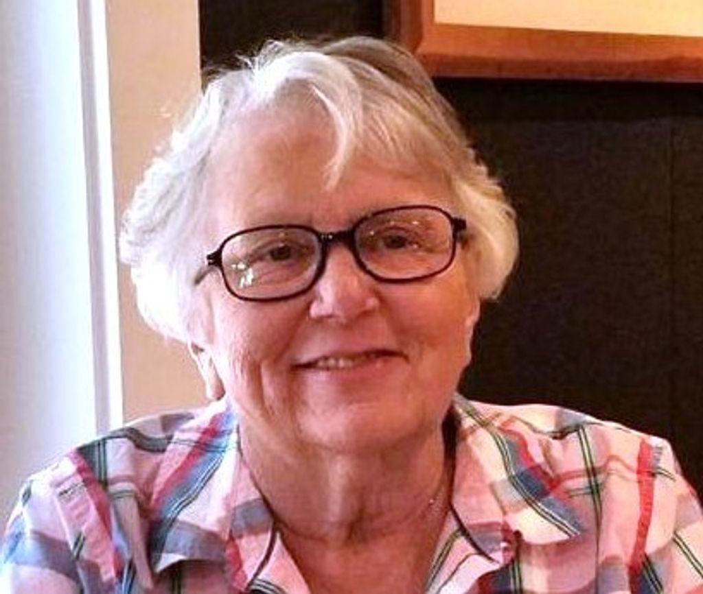 Nancy Marilyn (Matthews)  Mcgill Profile Photo
