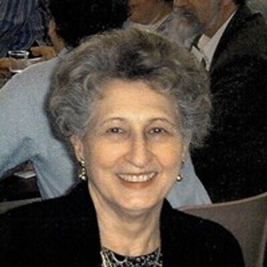 Ann Savka Profile Photo