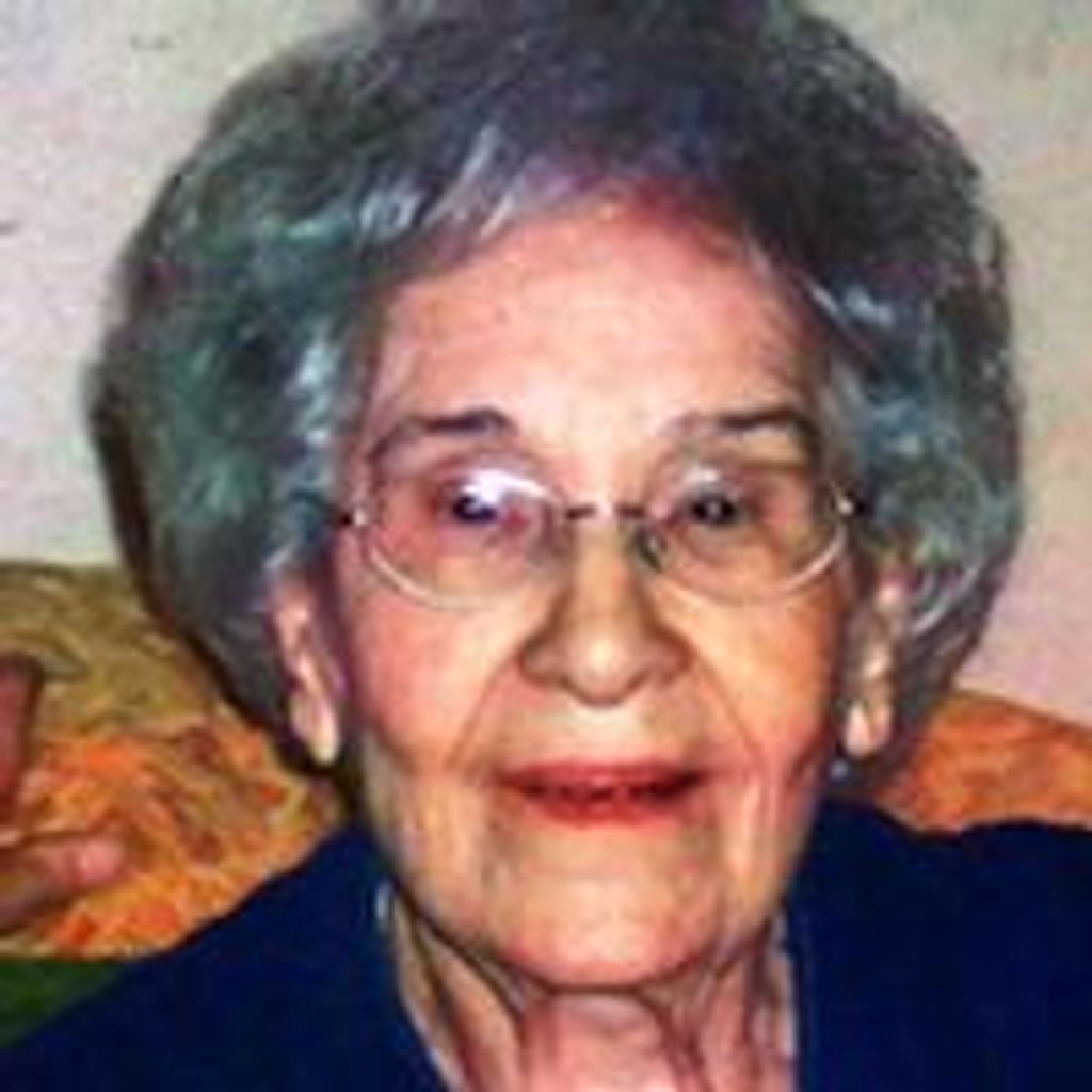 Mary C. Recupio
