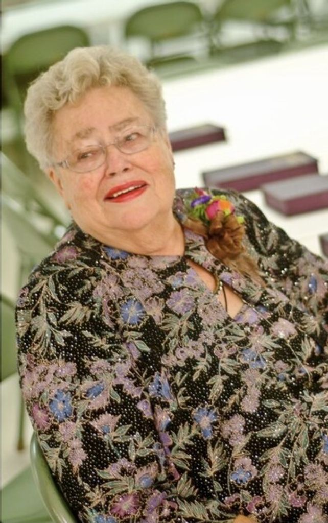 Jean Diggs Smith Profile Photo