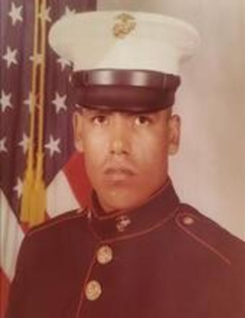 Raul Martinez