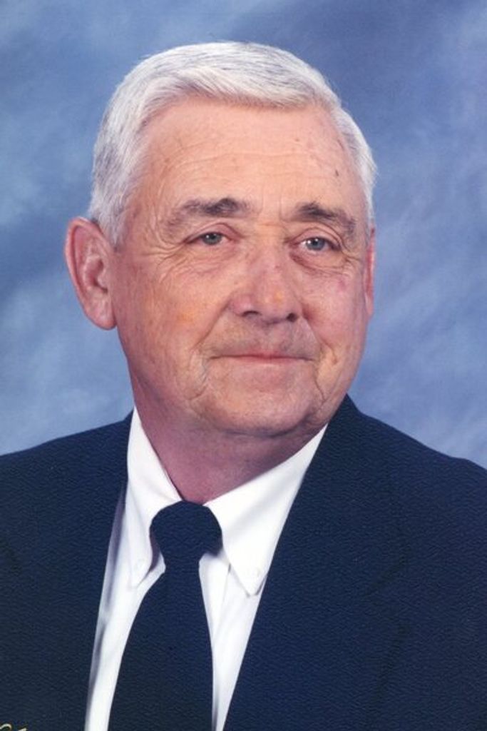 Bob Shelton Williams Profile Photo