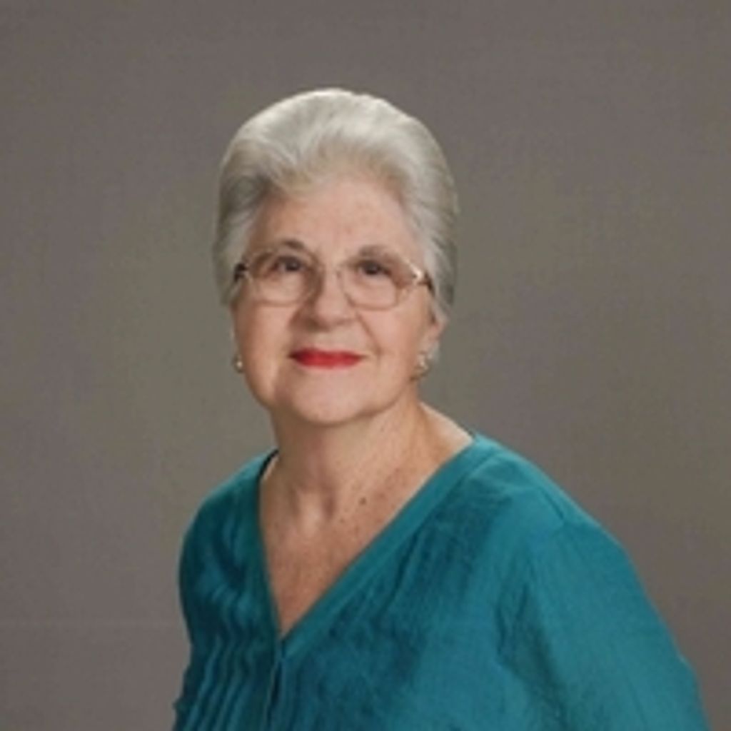 Sondra Rountree Salter