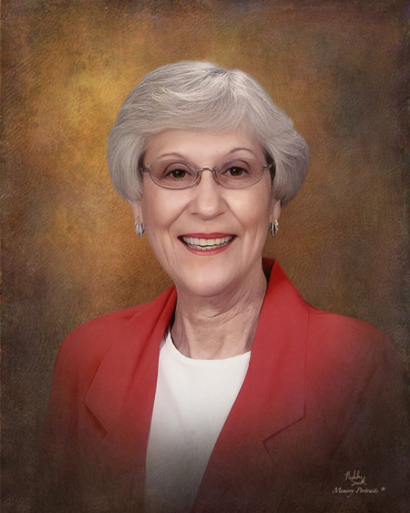 Tommie Lou Johnson Heard Profile Photo