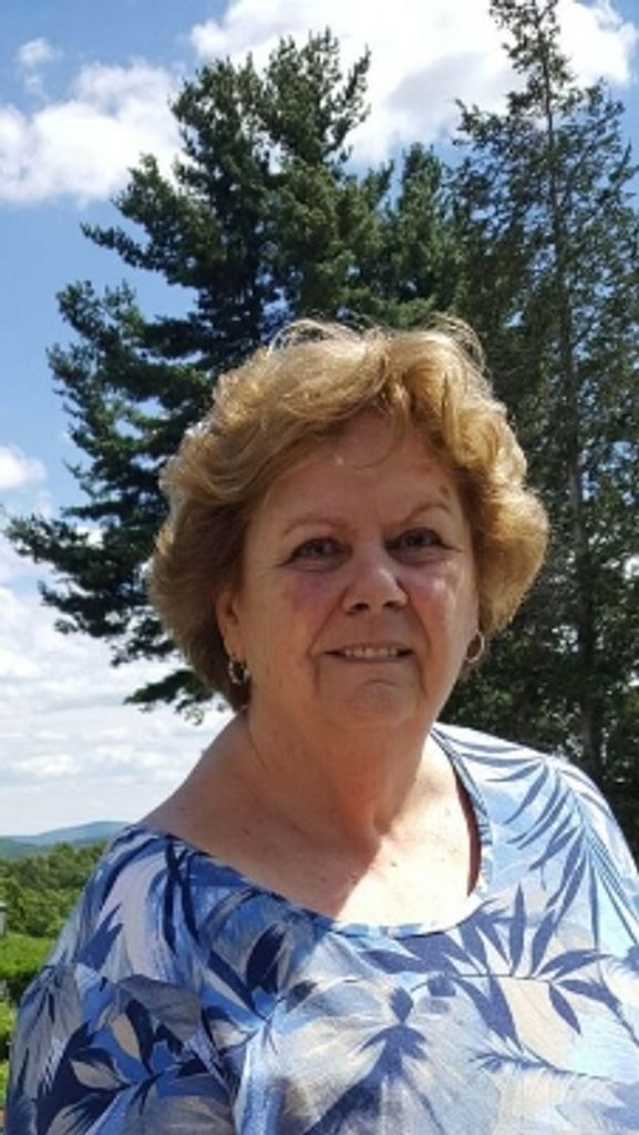 Lois Marie Gordon