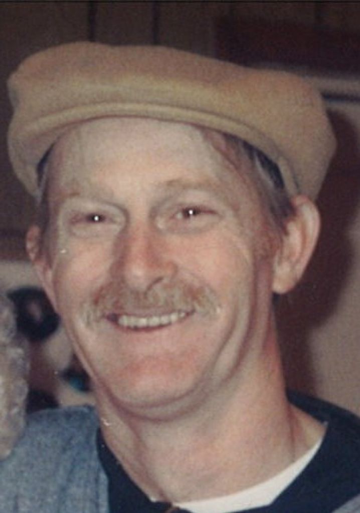 Robert Alan Payne Profile Photo