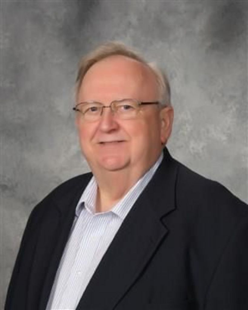 Rev. Dr. Joe Landrum Profile Photo