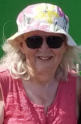 Margaret A (Weber)  Zarnoth Profile Photo