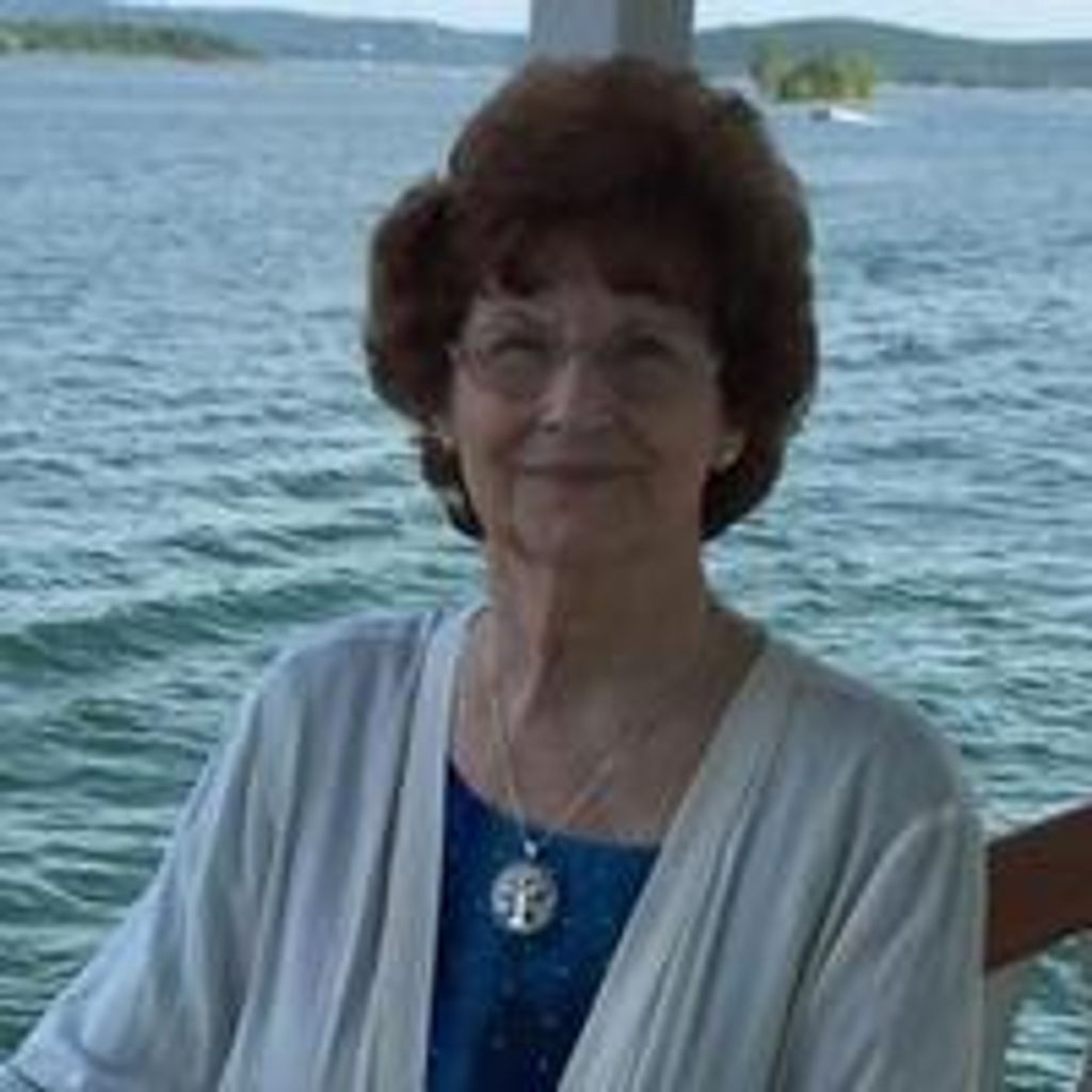 Peggy Marie Mosley