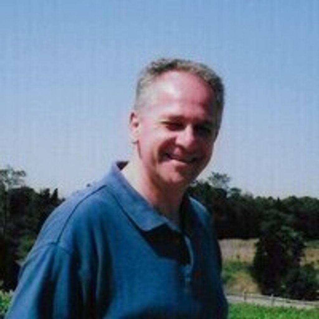 William Fluewelling