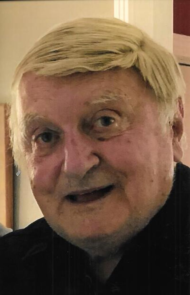 Albert J. Giambattista