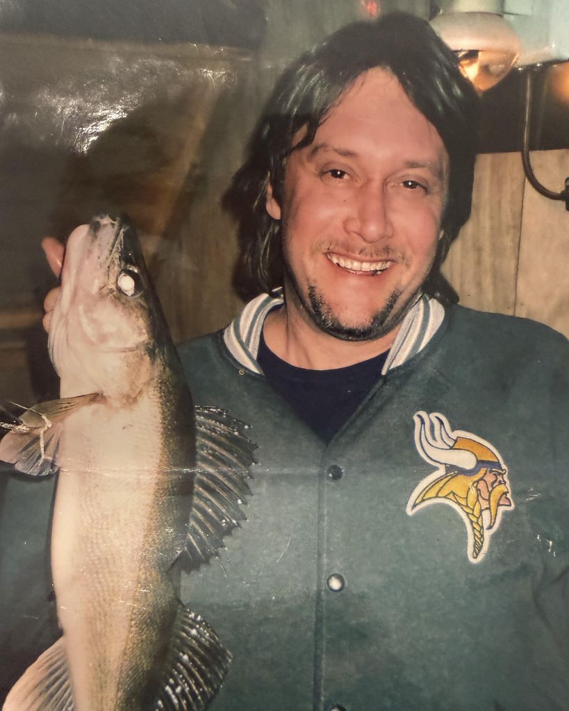 Robert "Woody" Gerald Wood Profile Photo