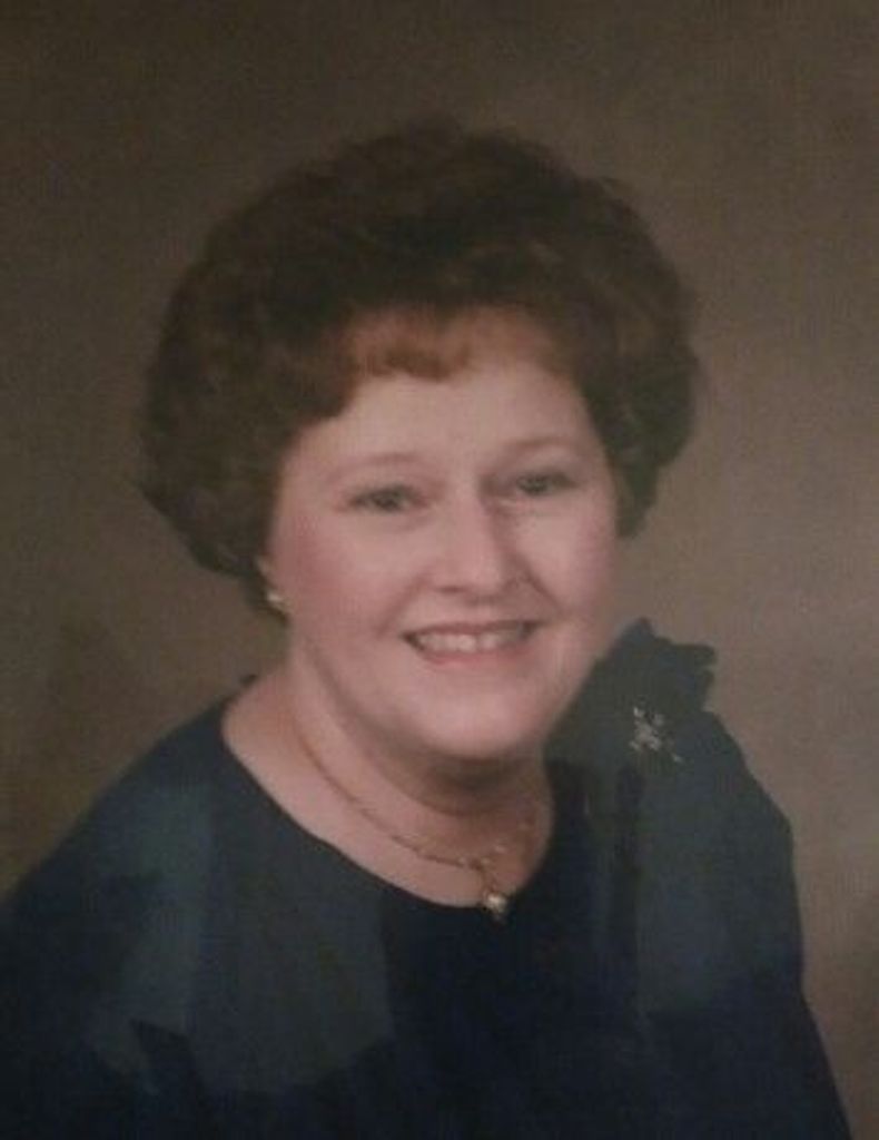 Eleanor Lollis