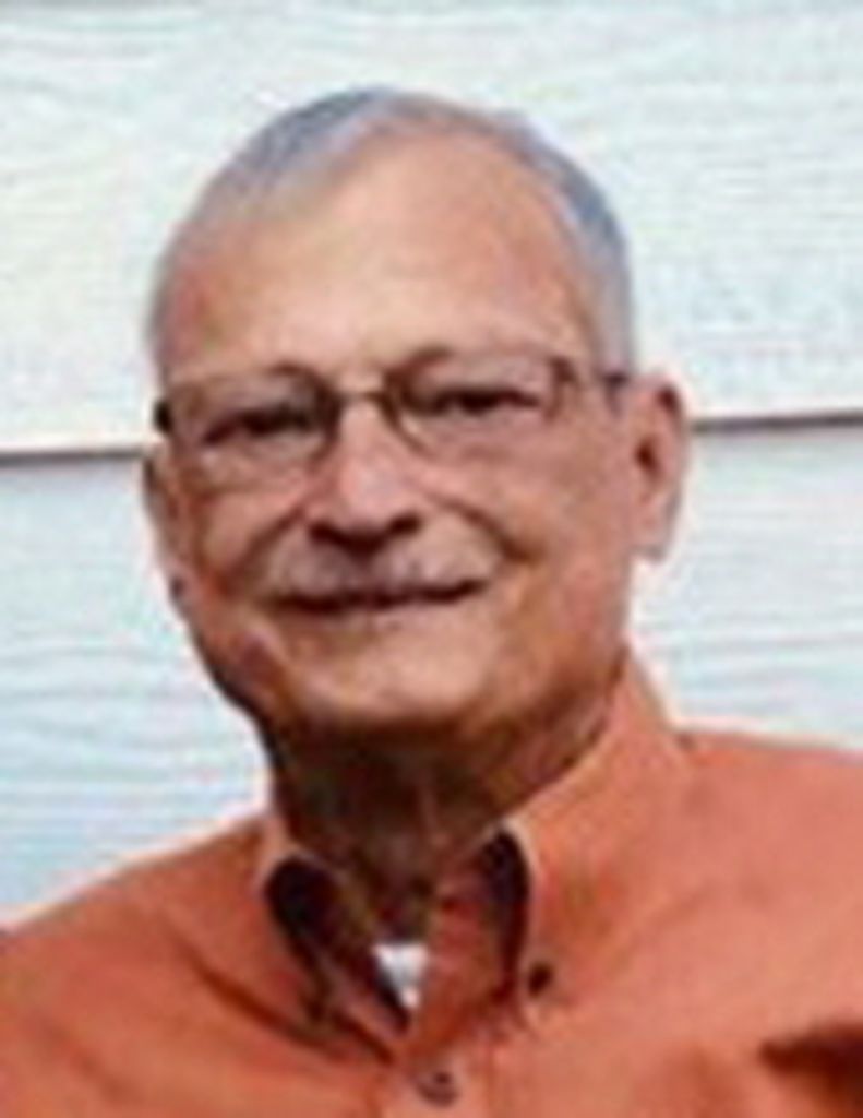 James Edward Smith