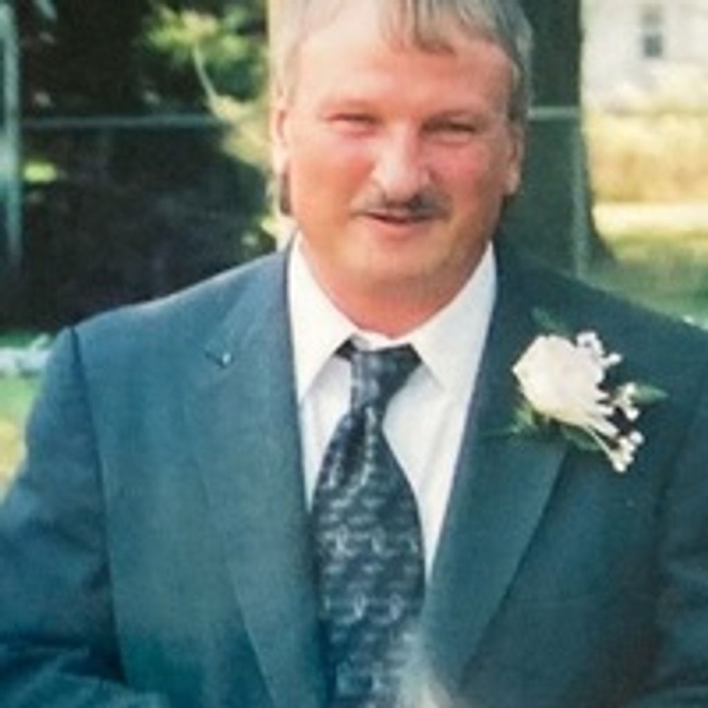 John Ruddell Seale Jr.