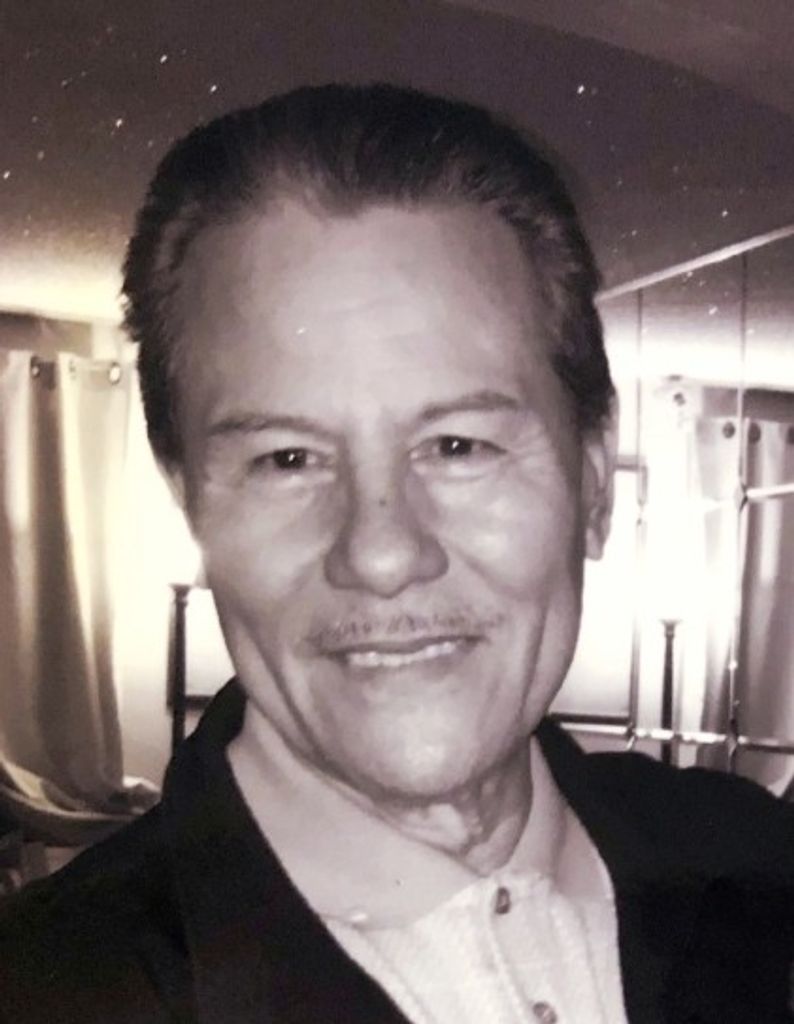 Jose Burgos Profile Photo