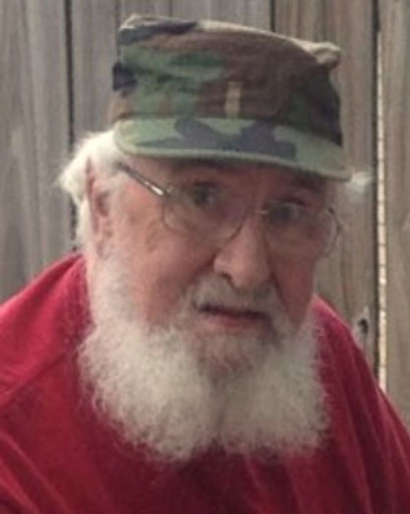 BIll Sater Profile Photo
