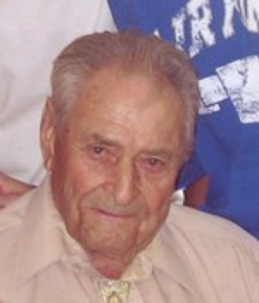 Eugo Arnold Sciarani