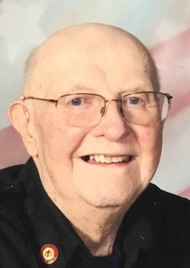 George Winters