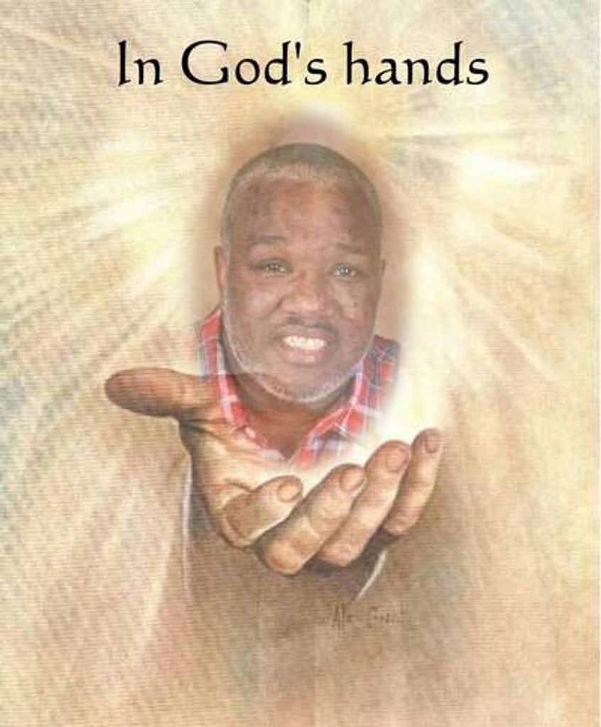 Michael Courtni Scott, Jr.